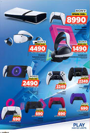 Power reklamblad vecka 49 Sida 54