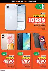 Power reklamblad vecka 49 Sida 56