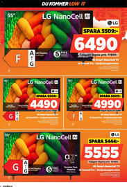 Power reklamblad vecka 49 Sida 6