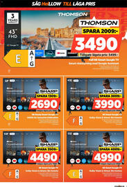 Power reklamblad vecka 49 Sida 7