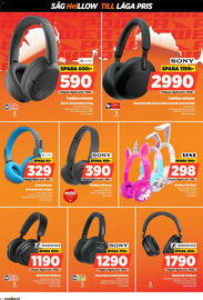 Power reklamblad vecka 49 Sida 8