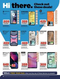 HiFi Corp catalogue Page 2