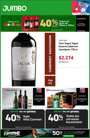 Catálogo Jumbo Página 2