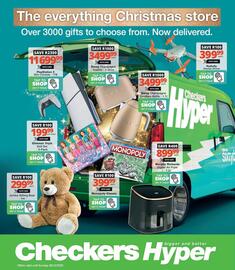 Checkers catalogue Page 1
