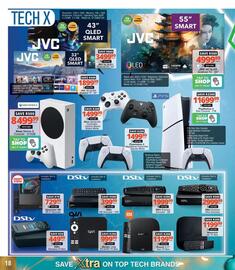 Checkers catalogue Page 18