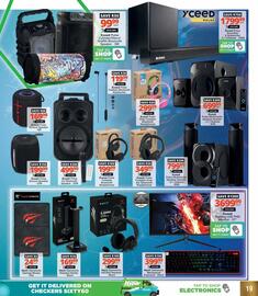 Checkers catalogue Page 19