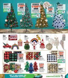 Checkers catalogue Page 2