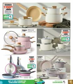 Checkers catalogue Page 41