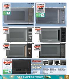 Checkers catalogue Page 47