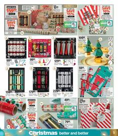 Checkers catalogue Page 5