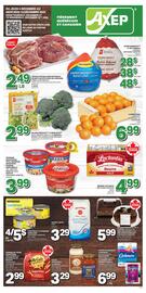 Axep flyer week 49 Page 3
