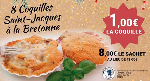 Catalogue Gel 2000 semaine 49 page 1