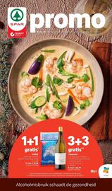 Spar folder Pagina 1