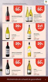 Spar folder Pagina 25