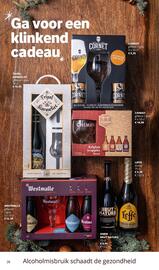 Spar folder Pagina 28