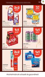 Spar folder Pagina 31