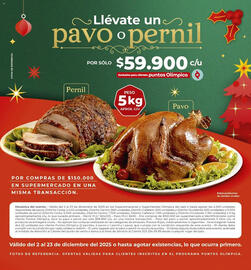 Catálogo Olímpica Página 12