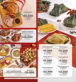 Catálogo Olímpica Página 4