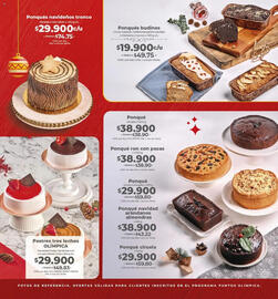 Catálogo Olímpica Página 6