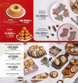 Catálogo Olímpica Página 8