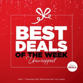 House & Home catalogue Page 3