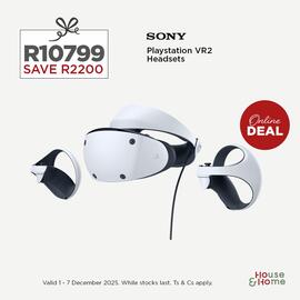 House & Home catalogue Page 5