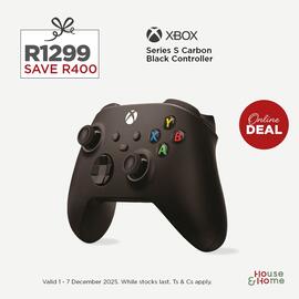 House & Home catalogue Page 6