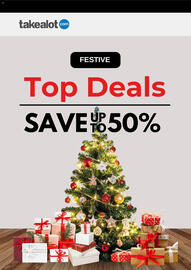 Takealot catalogue Page 1