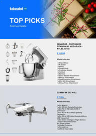 Takealot catalogue Page 5