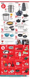 Canadian Tire flyer week 49 Page 15