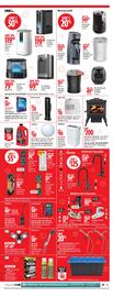 Canadian Tire flyer week 49 Page 19