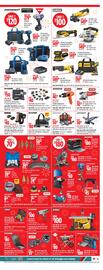 Canadian Tire flyer week 49 Page 21