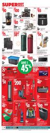 Canadian Tire flyer week 49 Page 4