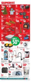 Canadian Tire flyer week 49 Page 5
