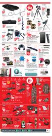 Canadian Tire flyer week 49 Page 9
