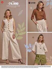 Catálogo Metro Página 2