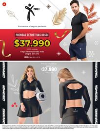 Catálogo Metro Página 6