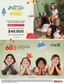 Catálogo Metro Página 7