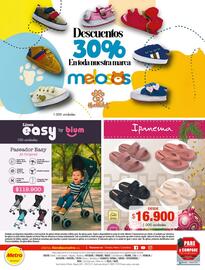 Catálogo Metro Página 8