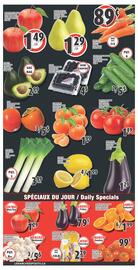 Esposito flyer week 49 Page 4