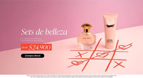 Catálogo Lili Pink semana 49 Página 5