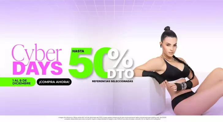 Catálogo Lili Pink (válido hasta 8-12)