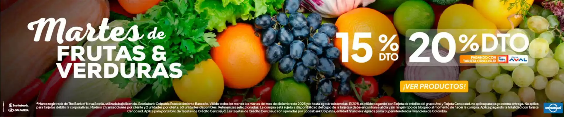 Catálogo Jumbo (válido hasta 30-12)