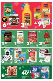 Marche Ami flyer week 49 Page 2