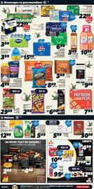 IGA flyer Page 12