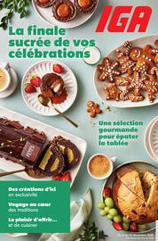 IGA flyer Page 24