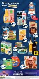 Marché Bonichoix flyer week 49 Page 2