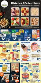 Marché Bonichoix flyer week 49 Page 3