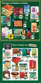 Marché Bonichoix flyer week 49 Page 6