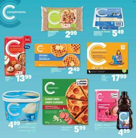 Marché Bonichoix flyer week 49 Page 7